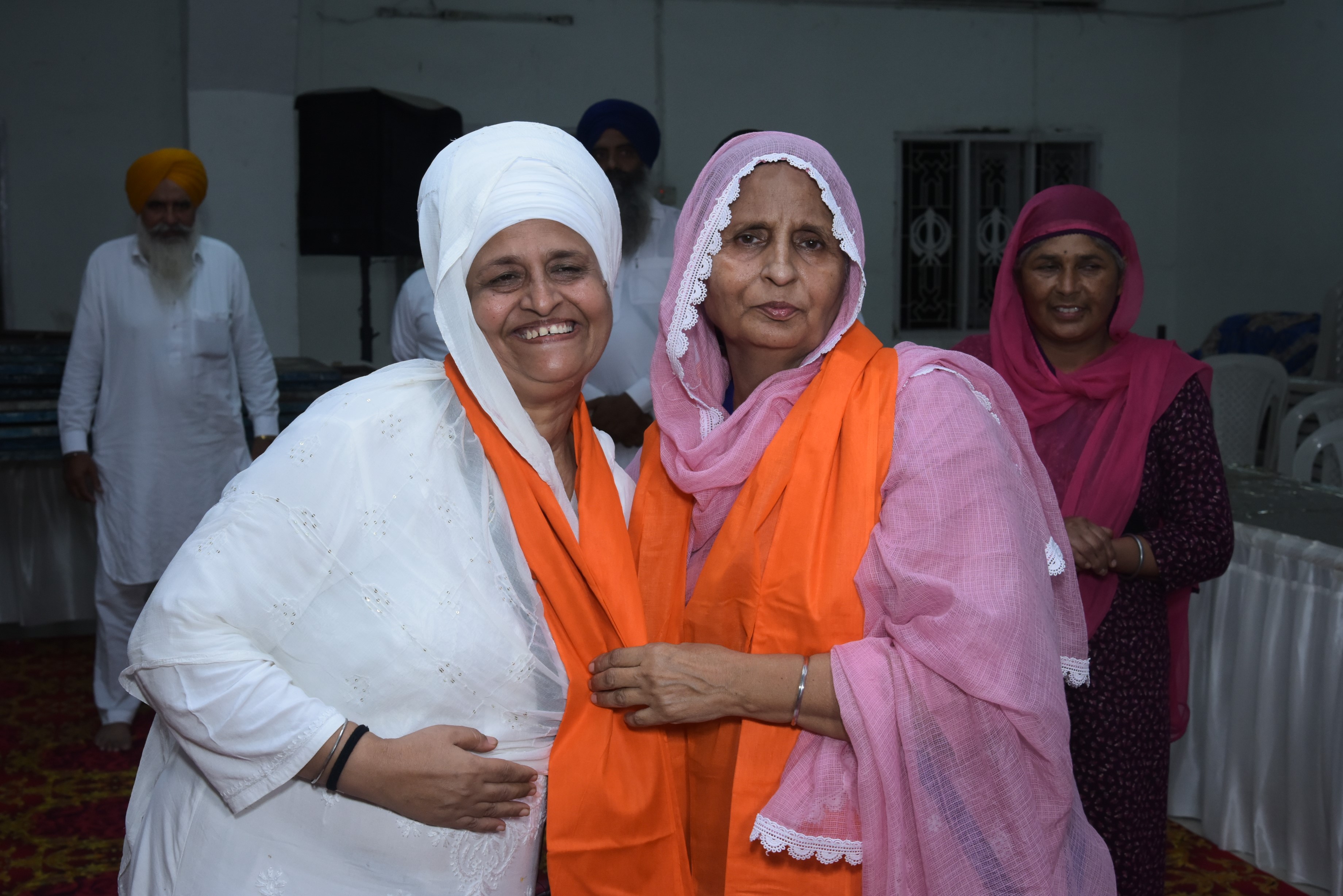 GURUDWARA BBS EVENT