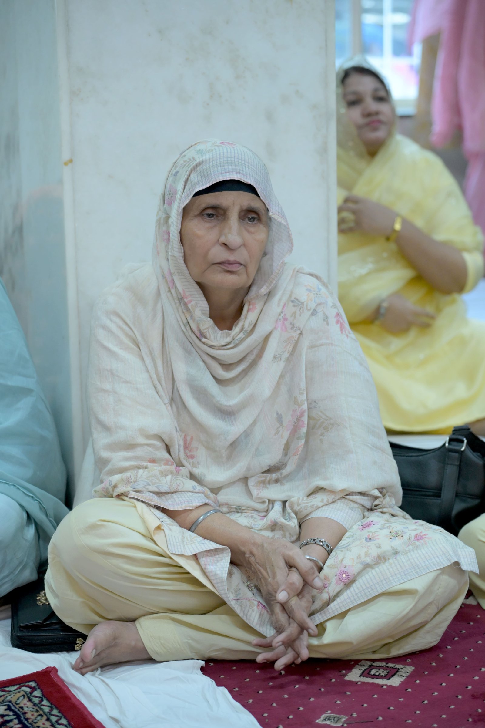 GURUDWARA BBS EVENT