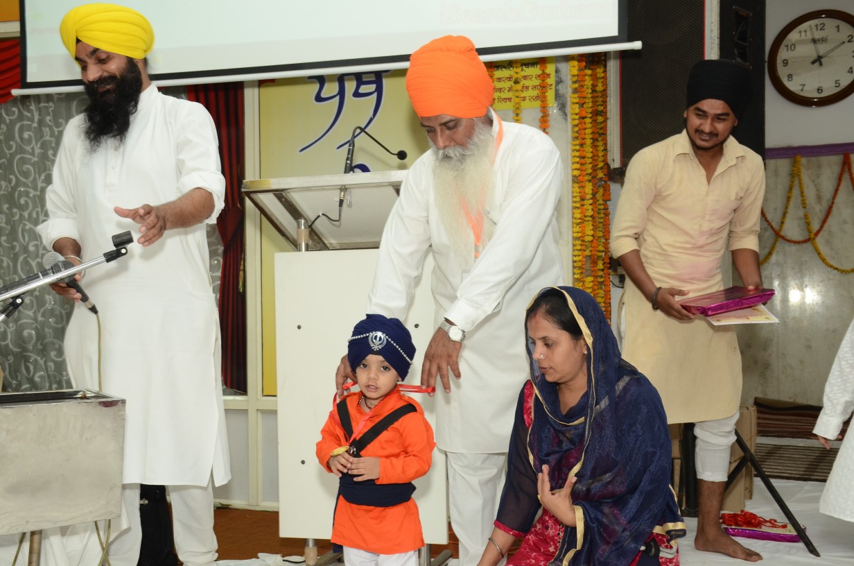 GURUDWARA BBS EVENT
