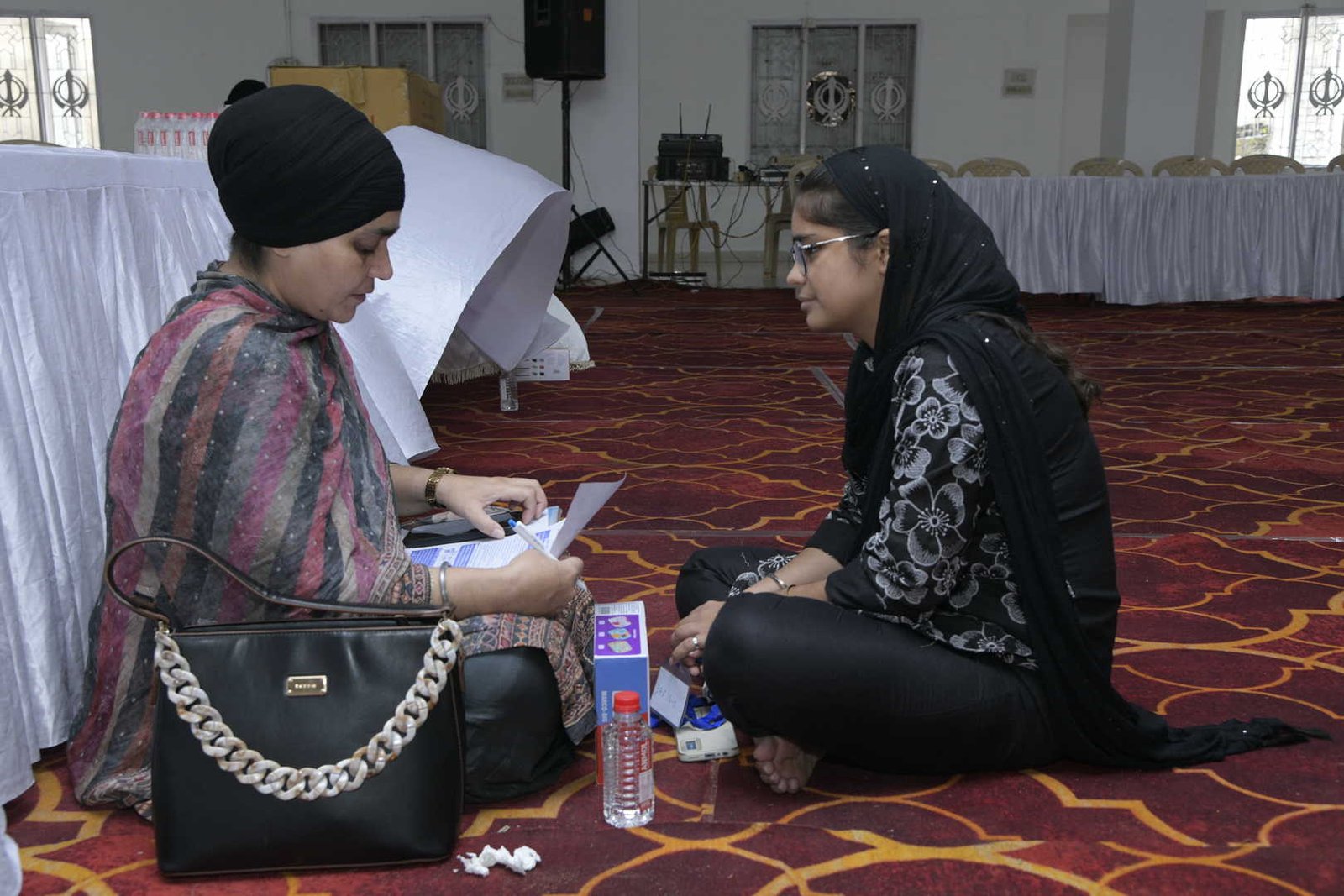 GURUDWARA BBS EVENT