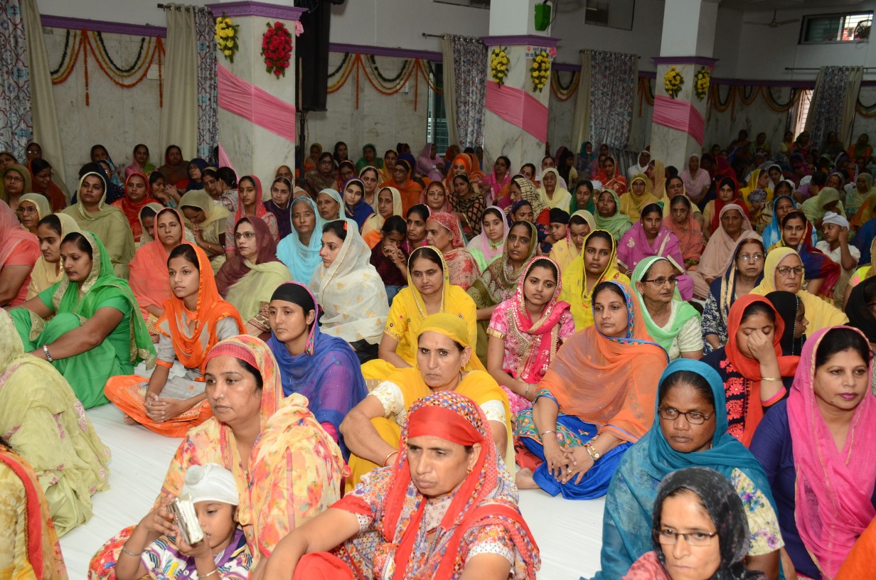 GURUDWARA BBS EVENT