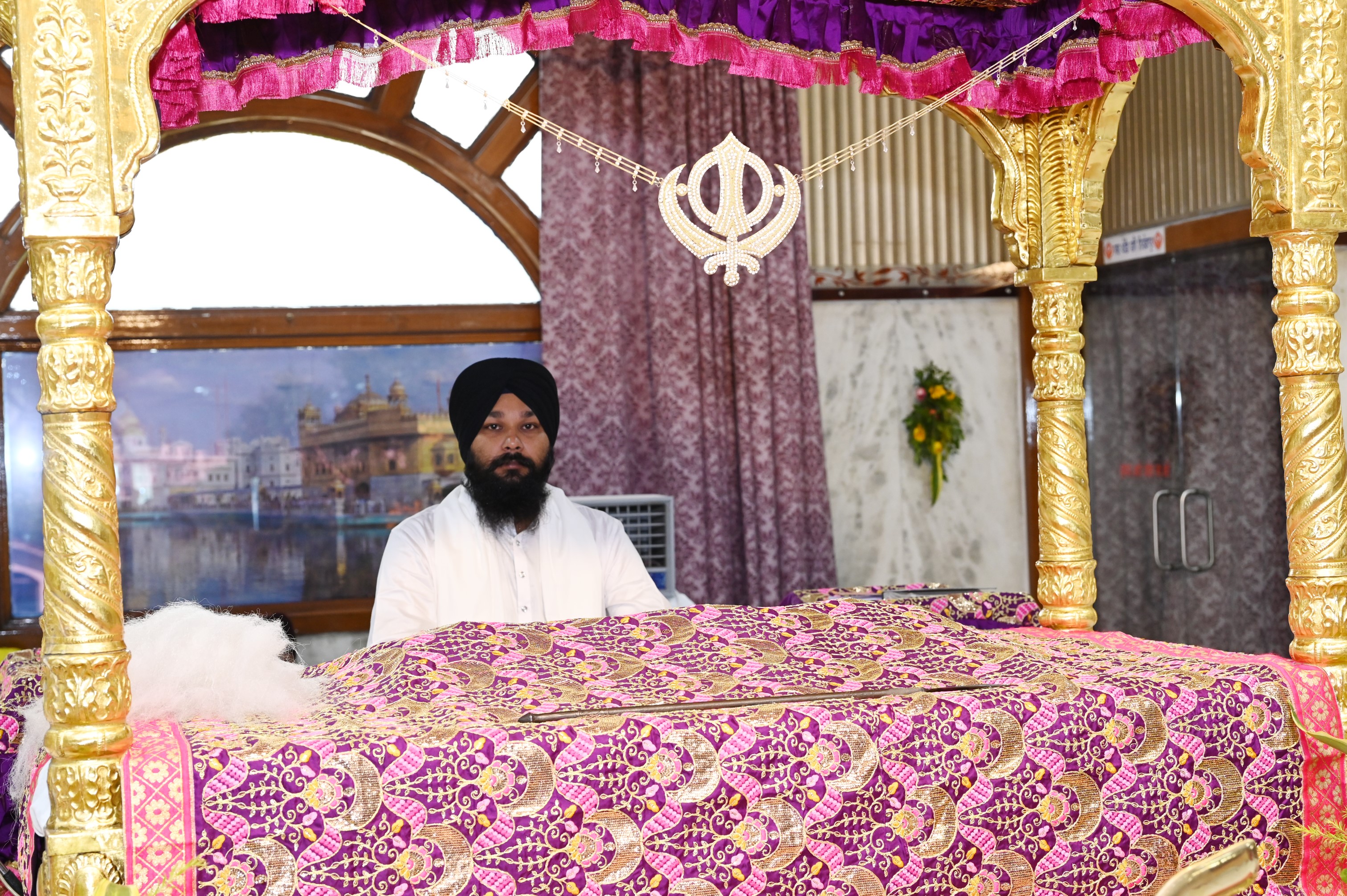 GURUDWARA BBS EVENT