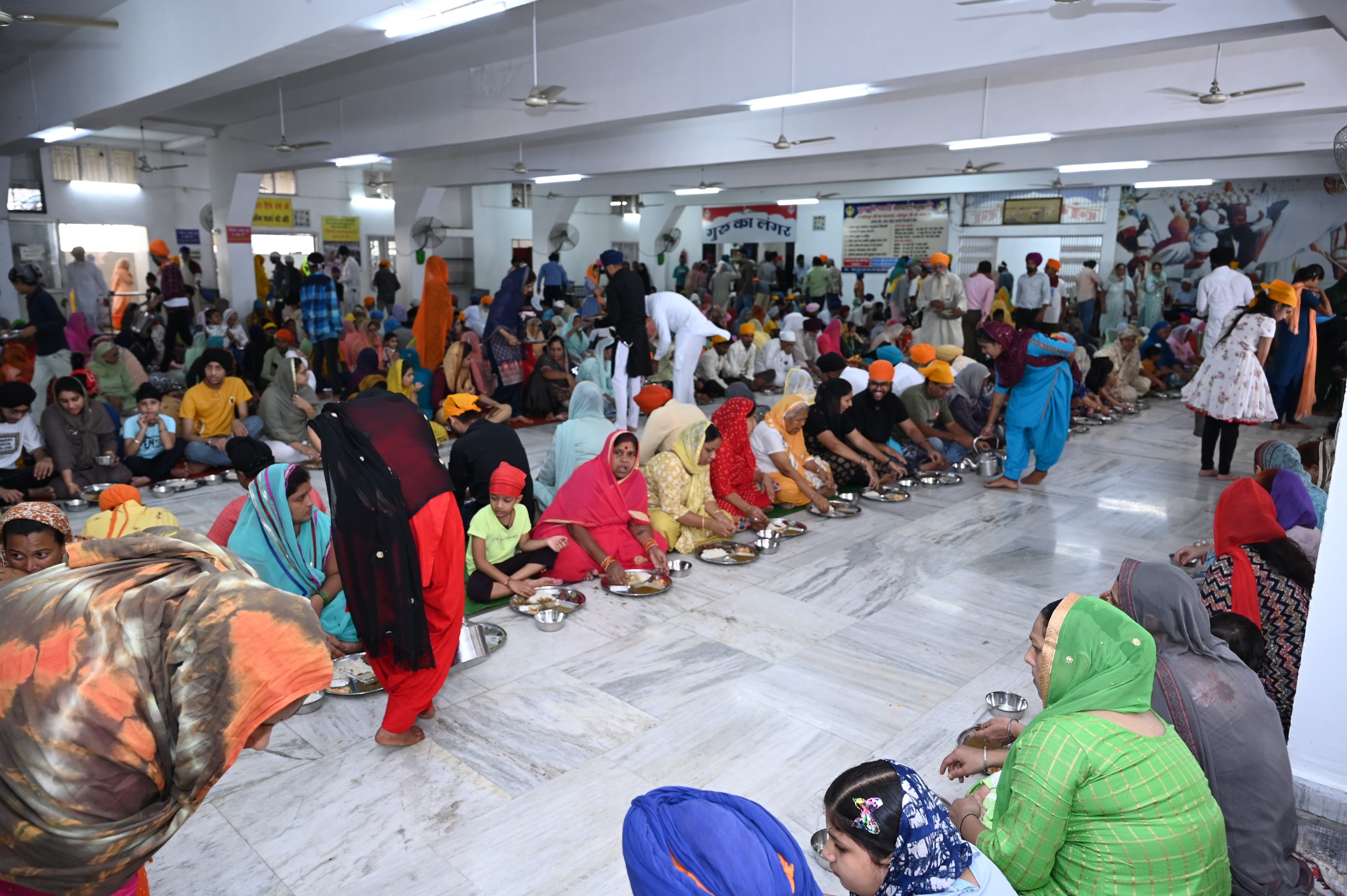 GURUDWARA BBS EVENT