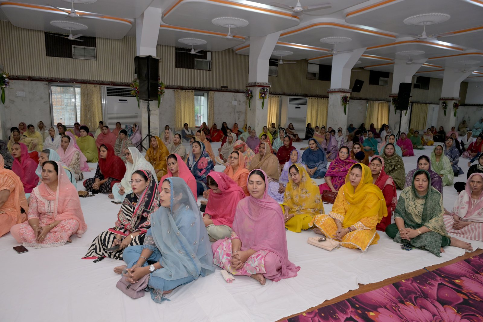 GURUDWARA BBS EVENT