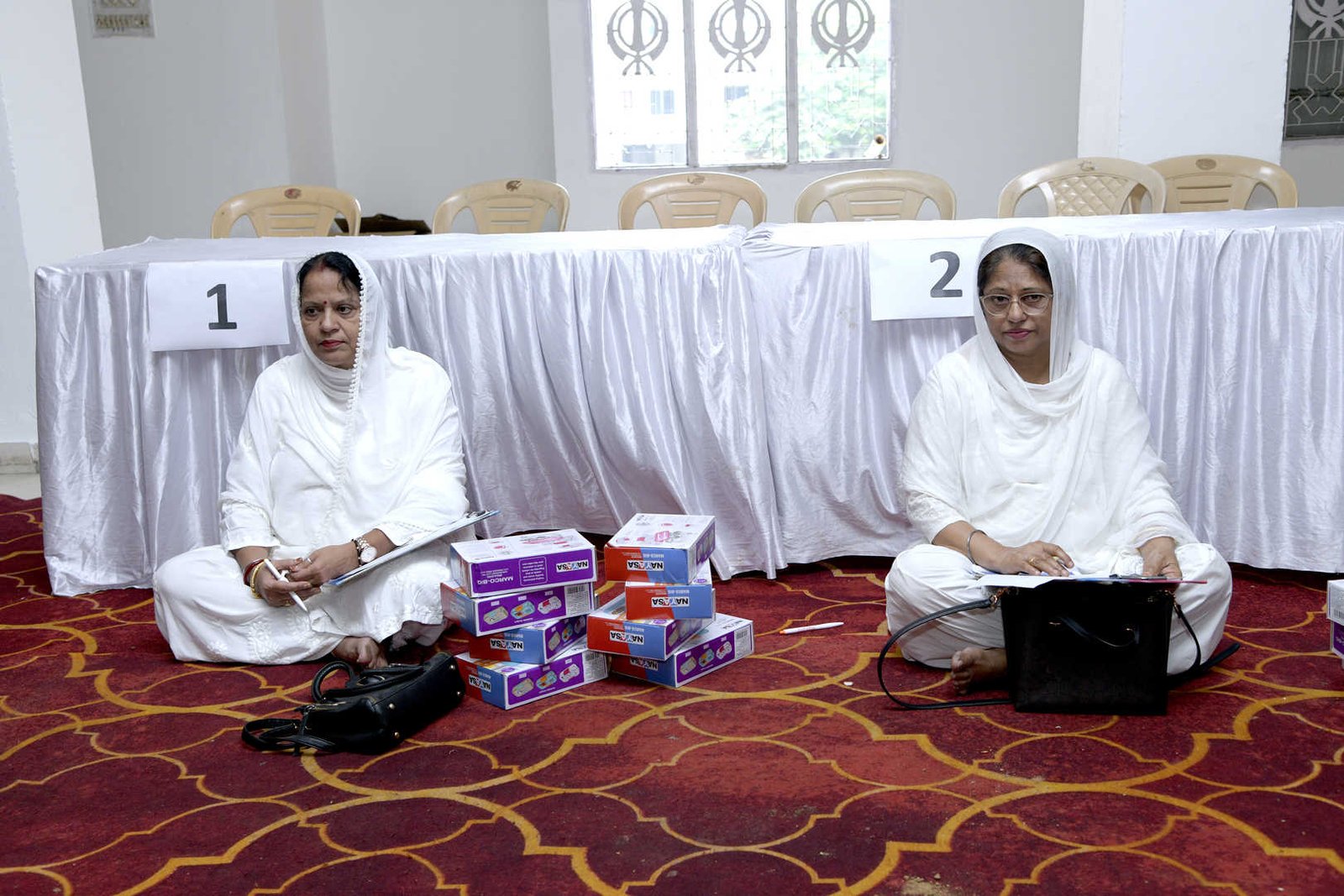 GURUDWARA BBS EVENT