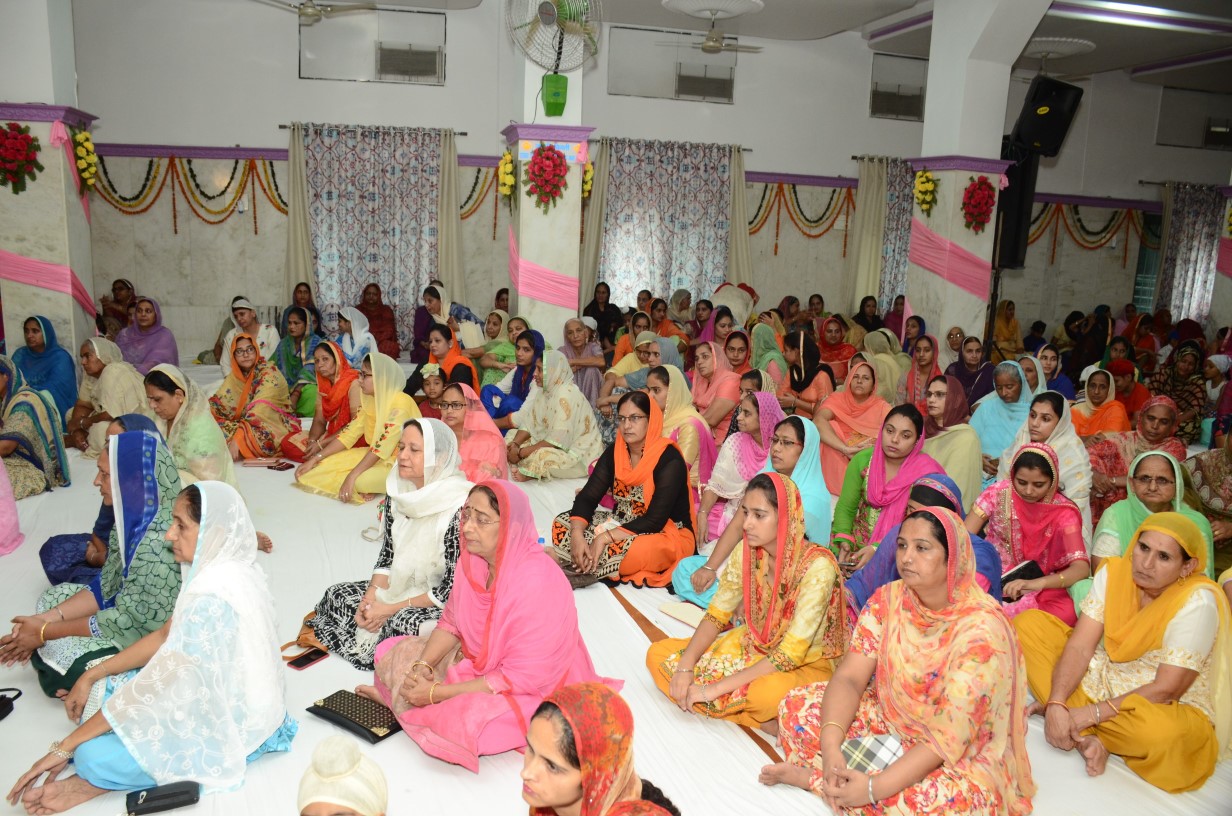 GURUDWARA BBS EVENT