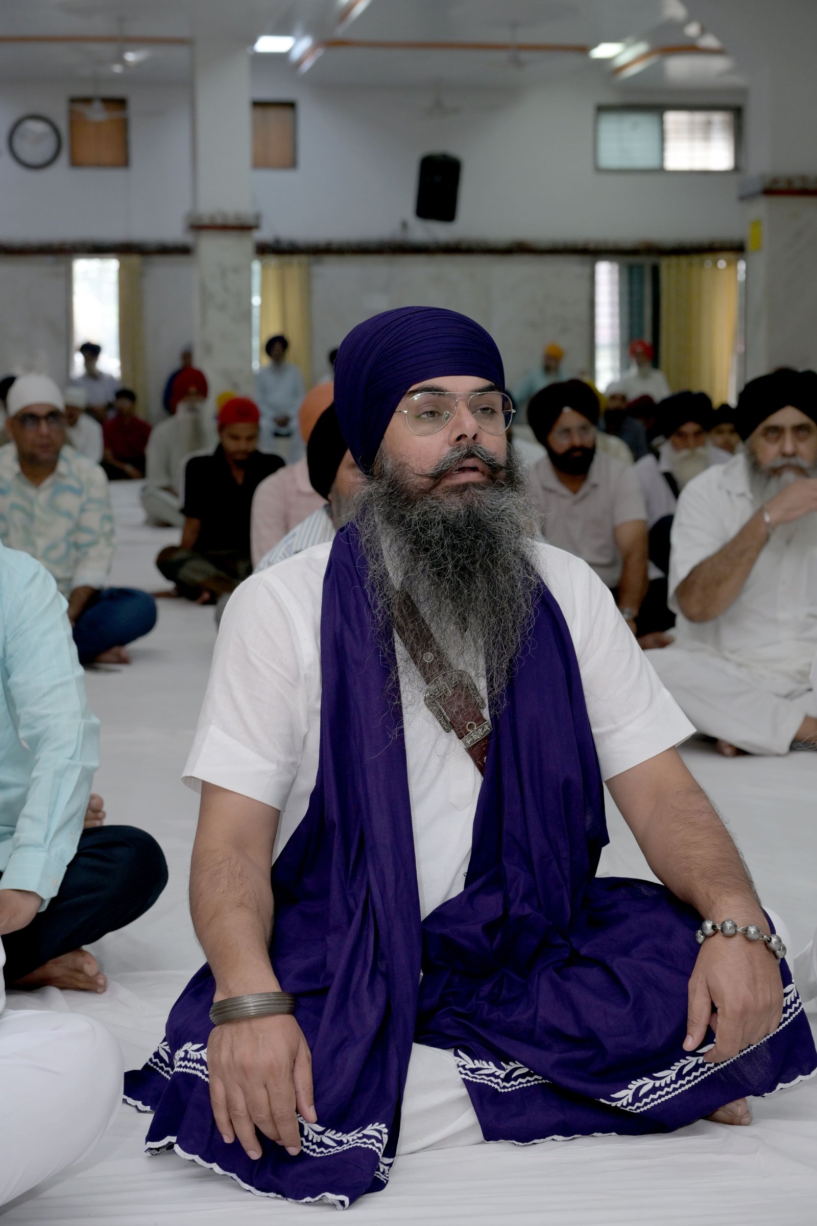 GURUDWARA BBS EVENT