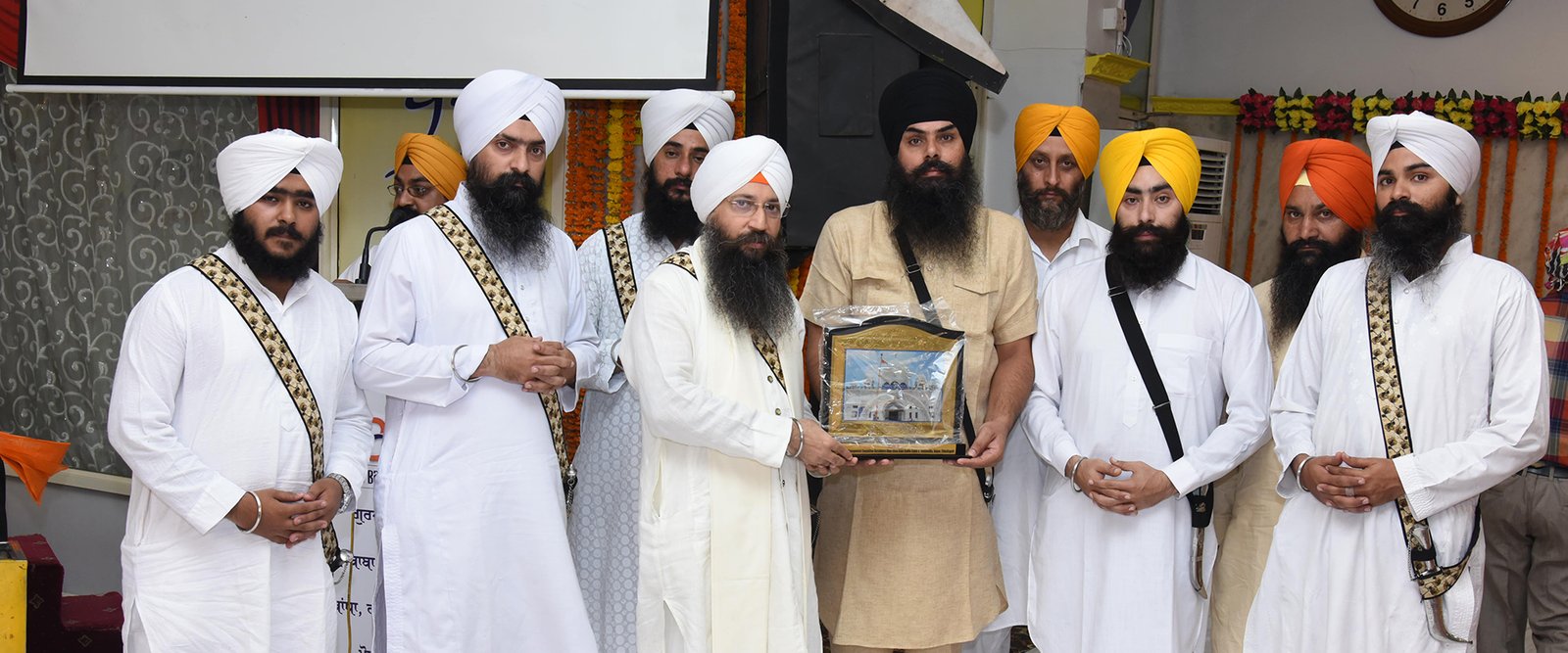 BBS Gurudwara Raipur