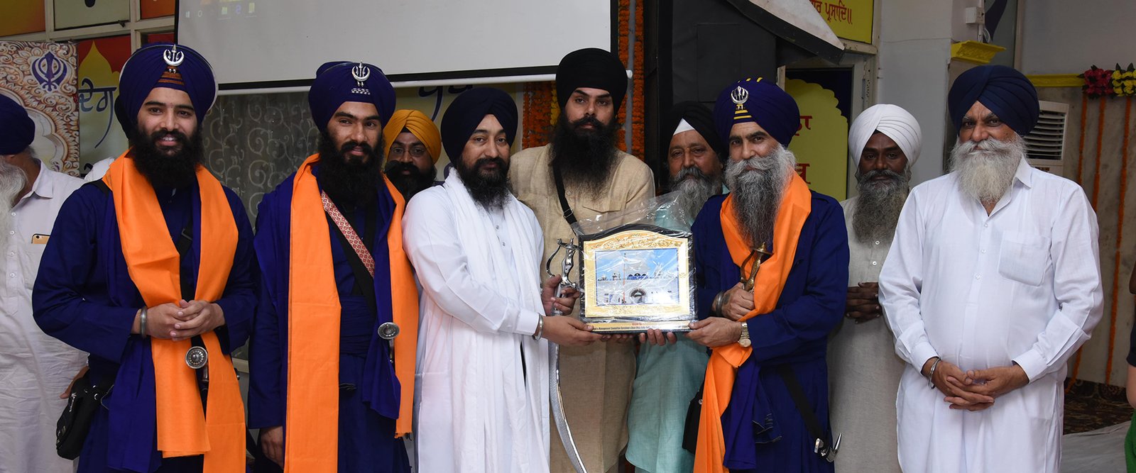 BBS Gurudwara Raipur