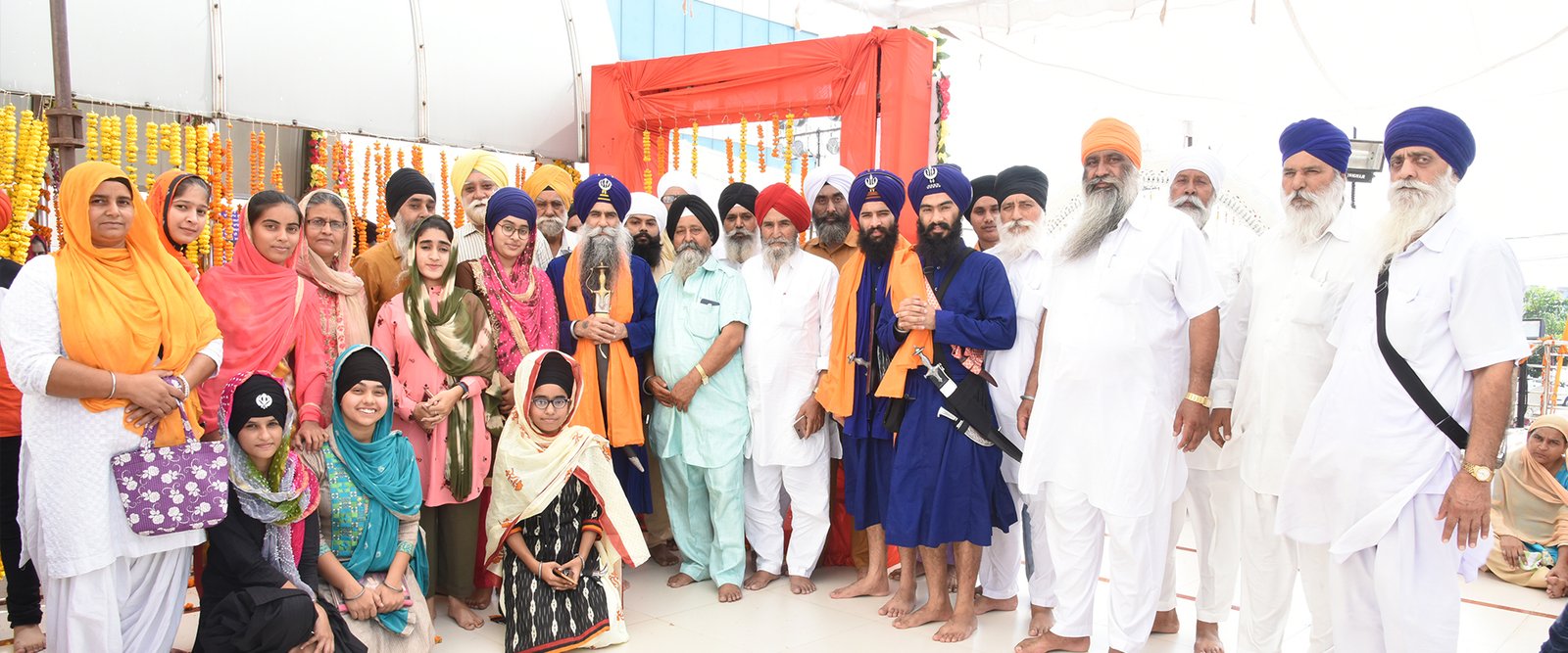 BBS Gurudwara Raipur